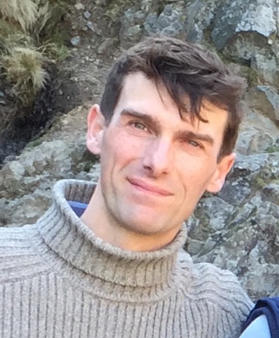 Chris Woodcock